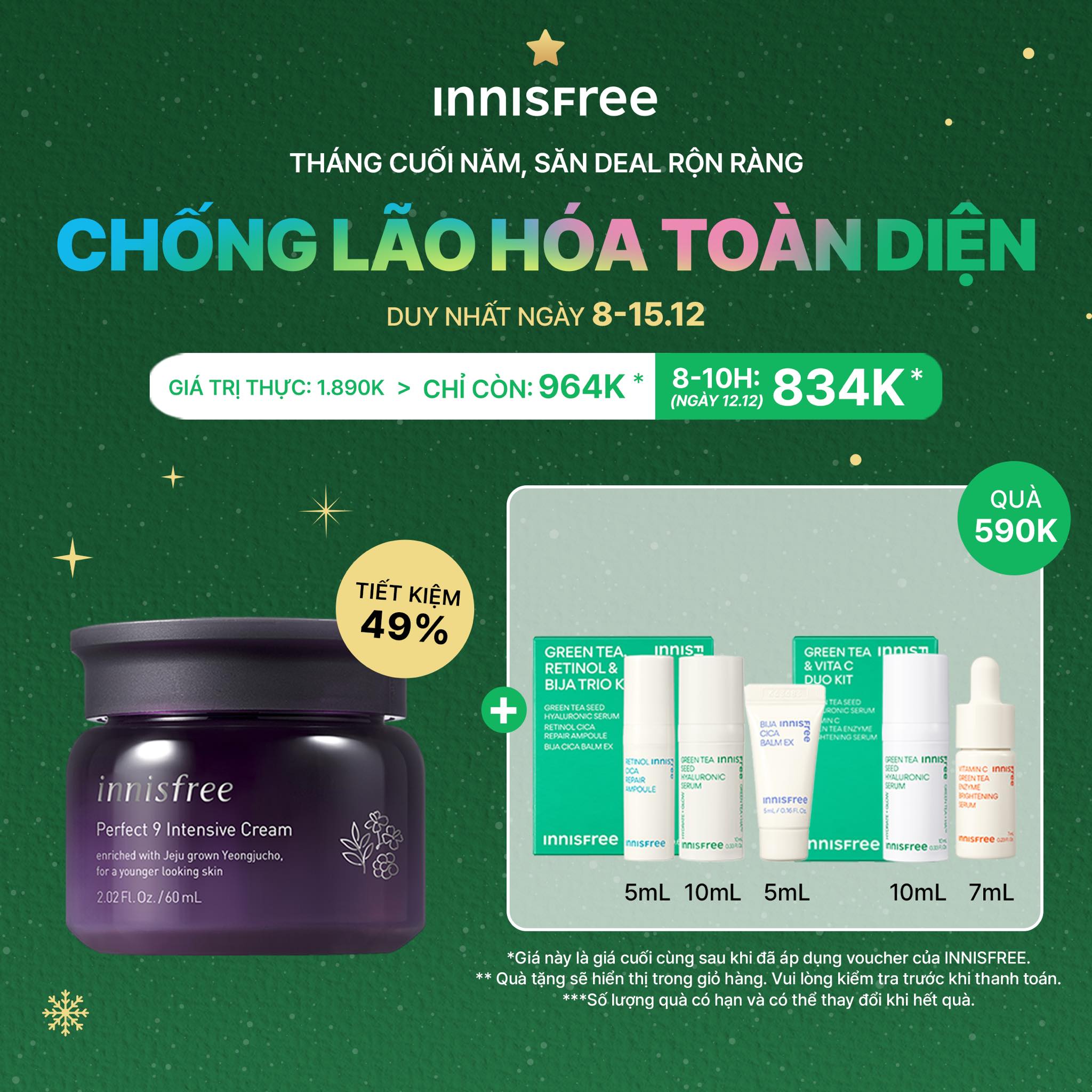 DANH HIỆU TOP NHỮNG SẢN PHẨM BÁN CHẠY 2023 CỦA INNISFREE ĐÃ CÓ CHỦ RỒI ĐÂY-2.jpg